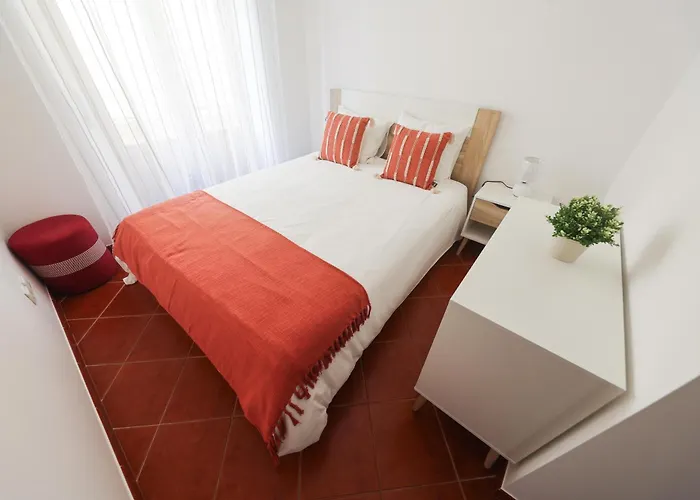 Casinha Do Carmo Apartament Nazaré