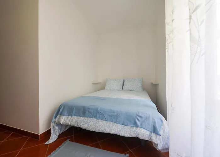 Casinha Do Carmo Apartament