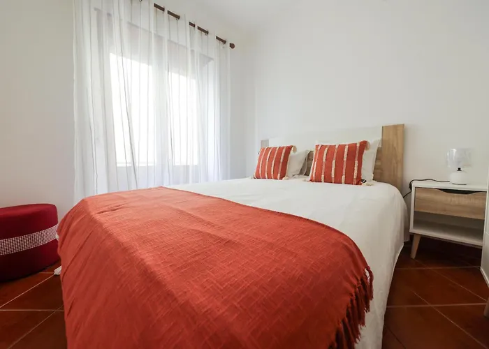 Apartament Casinha Do Carmo *