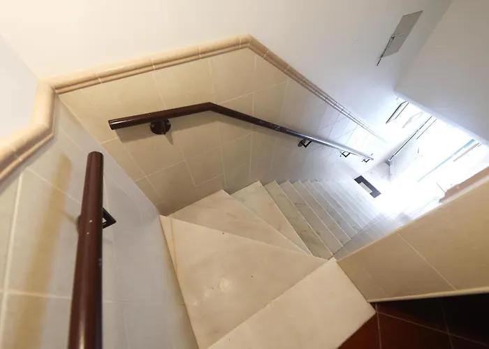 Apartament Casinha Do Carmo Nazaré
