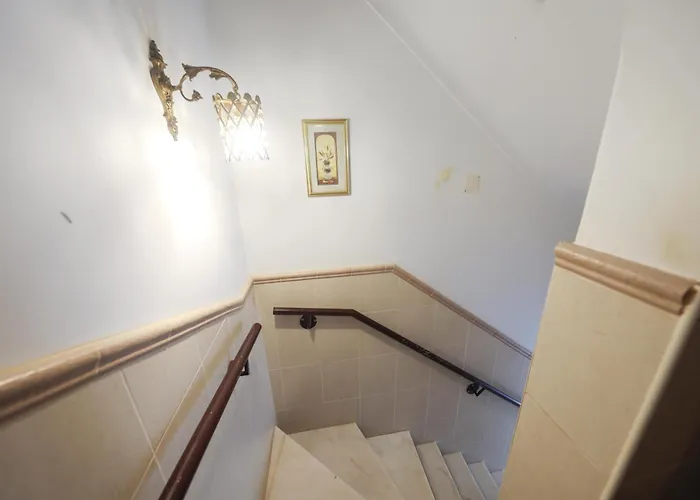 Casinha Do Carmo Apartmán