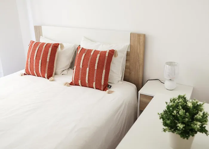 Apartament Casinha Do Carmo *