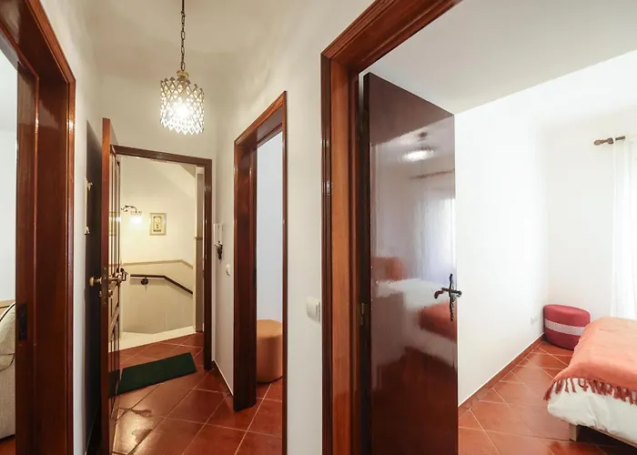 Apartmán Casinha Do Carmo