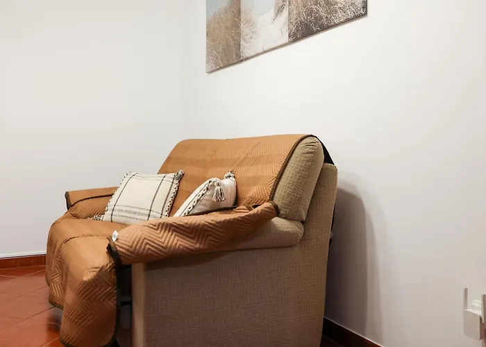 Apartmán Casinha Do Carmo *