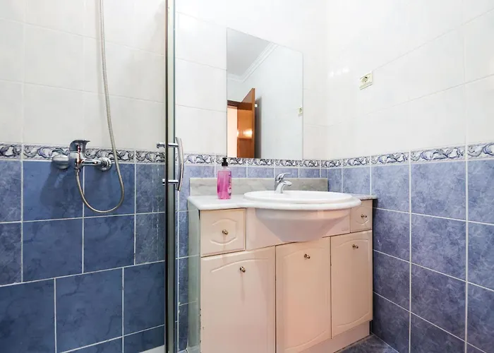 Casinha Do Carmo Apartament Nazaré