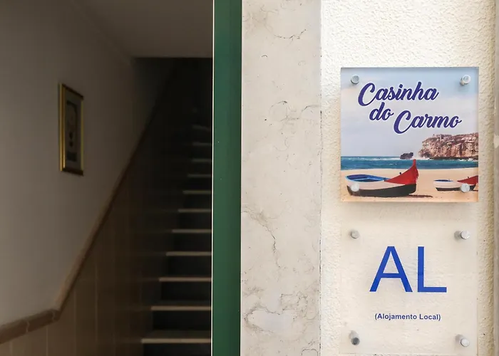 Casinha Do Carmo