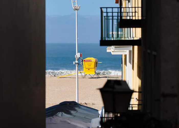 Casinha Do Carmo Apartament Nazaré